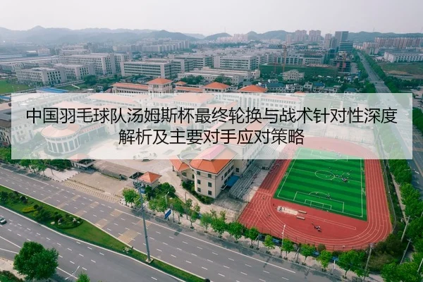 中国羽毛球队汤姆斯杯最终轮换与战术针对性深度解析及主要对手应对策略